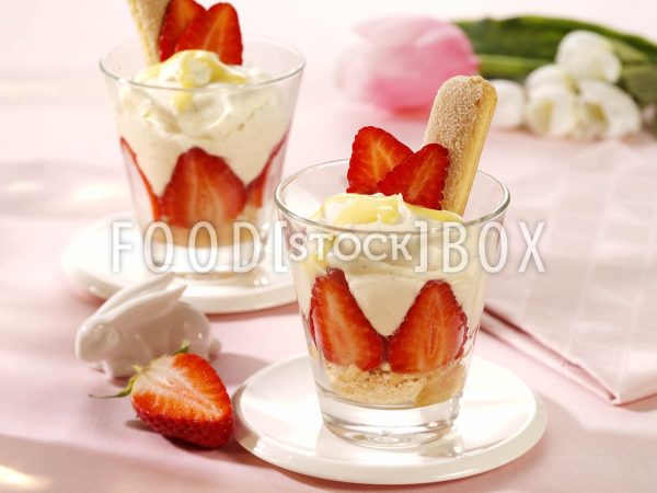 Tiramisu mit Eierlikör 2