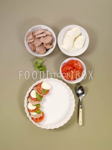 Tomaten-Filet-Gratin Step 5