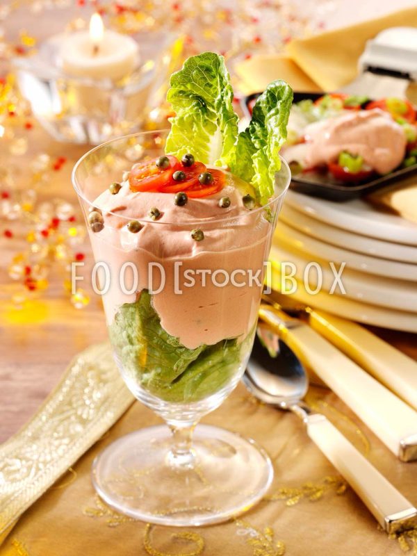 Tomaten-dip