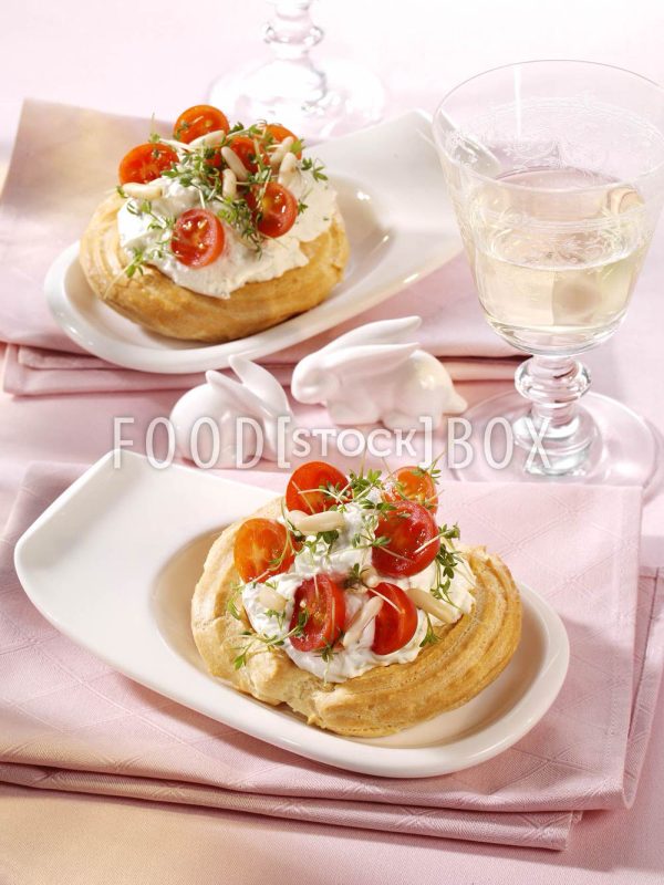 Tomatennester