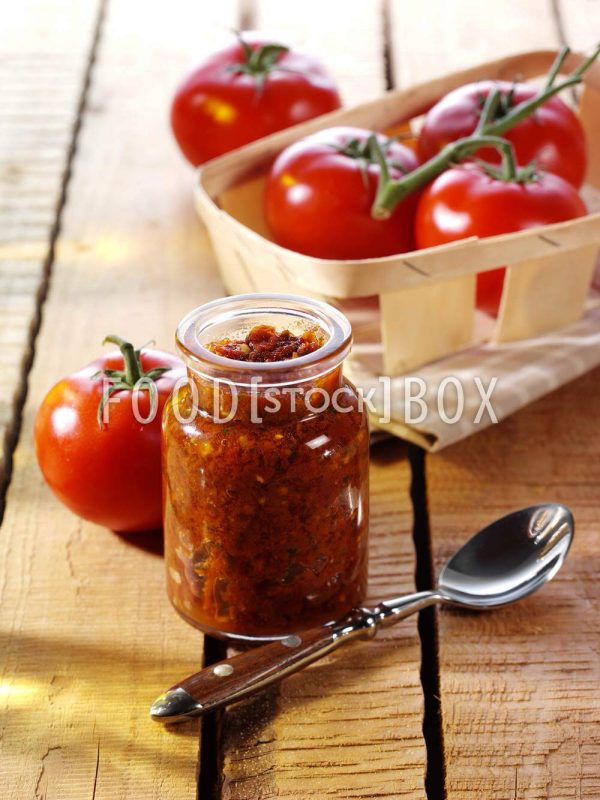 Tomatenpesto
