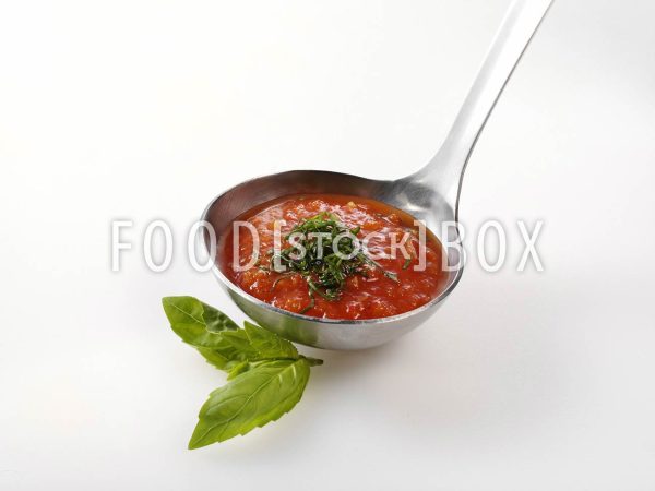 Tomatensauce 1