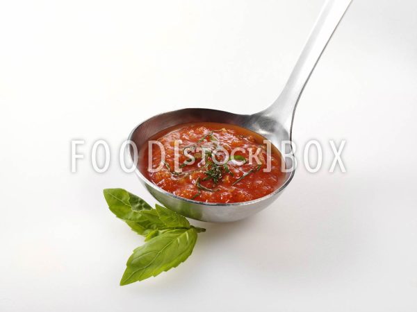 Tomatensauce 6