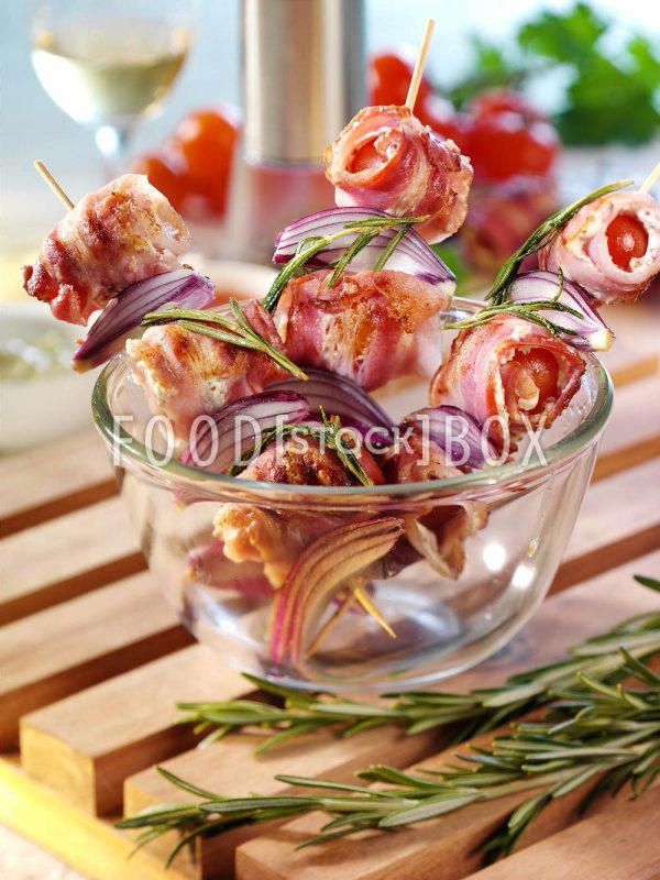 Tomatenspieße