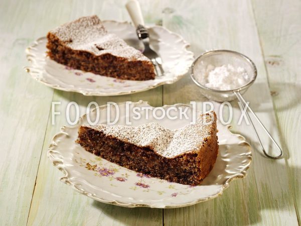 Torta Caprese 2