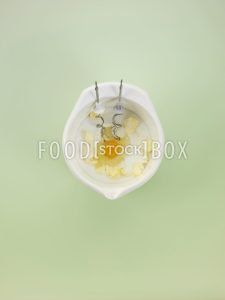 Vanille-Apfelkuchen Step 2