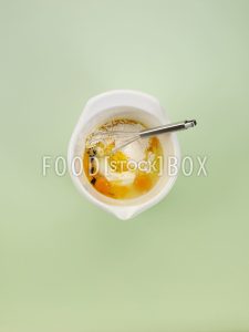 Vanille-Apfelkuchen Step 4