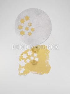 Weihnachts-Pie Step  4
