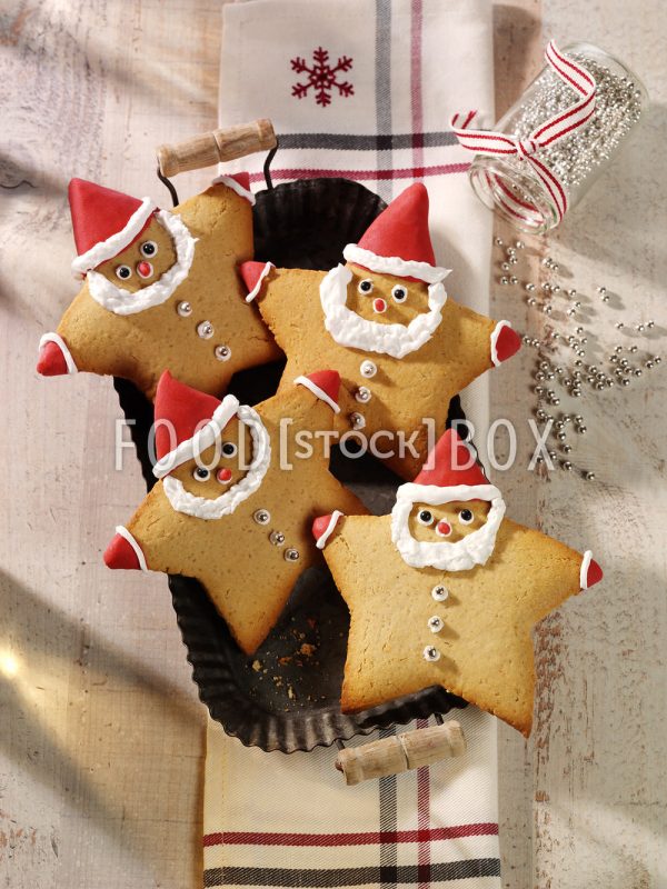 Weihnachtsmann 2
