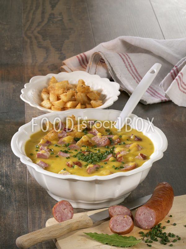 Herbstlich-Westfälische-Kartoffelsuppe