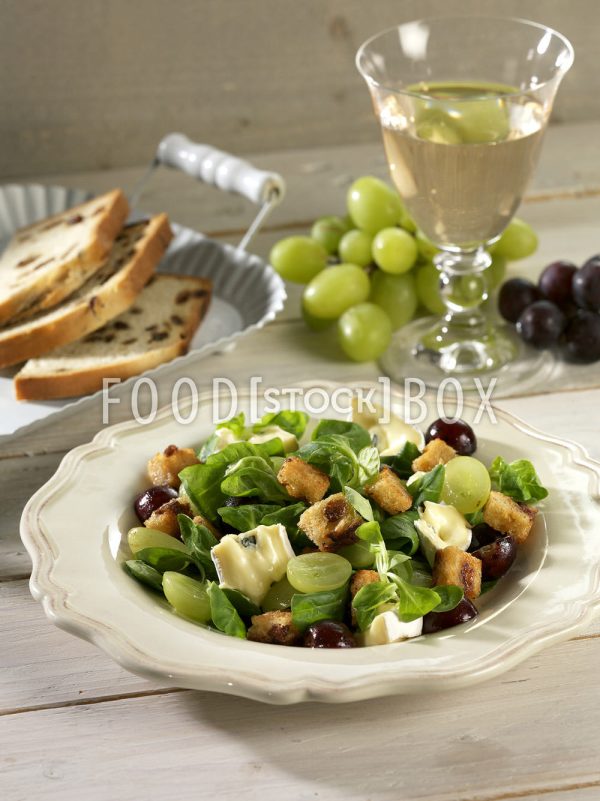 Winzersalat 2