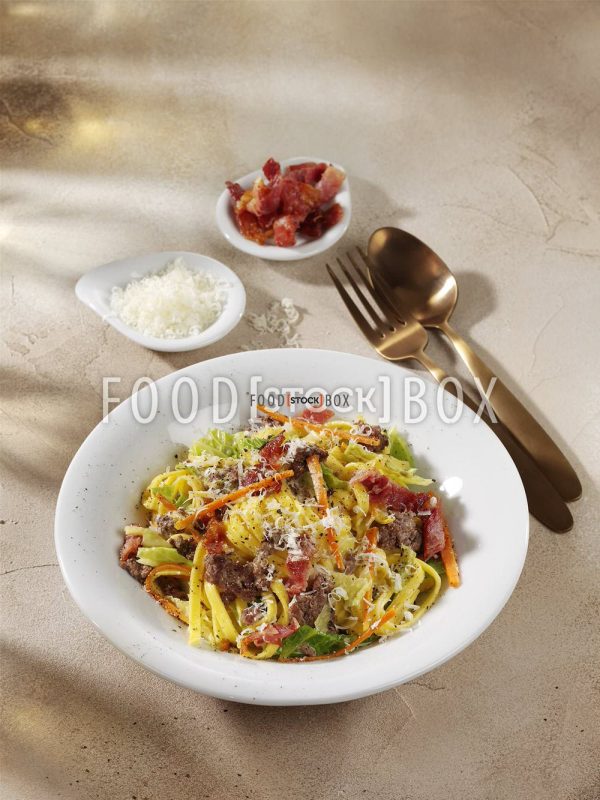 Wirsing-Hack-Pasta 2