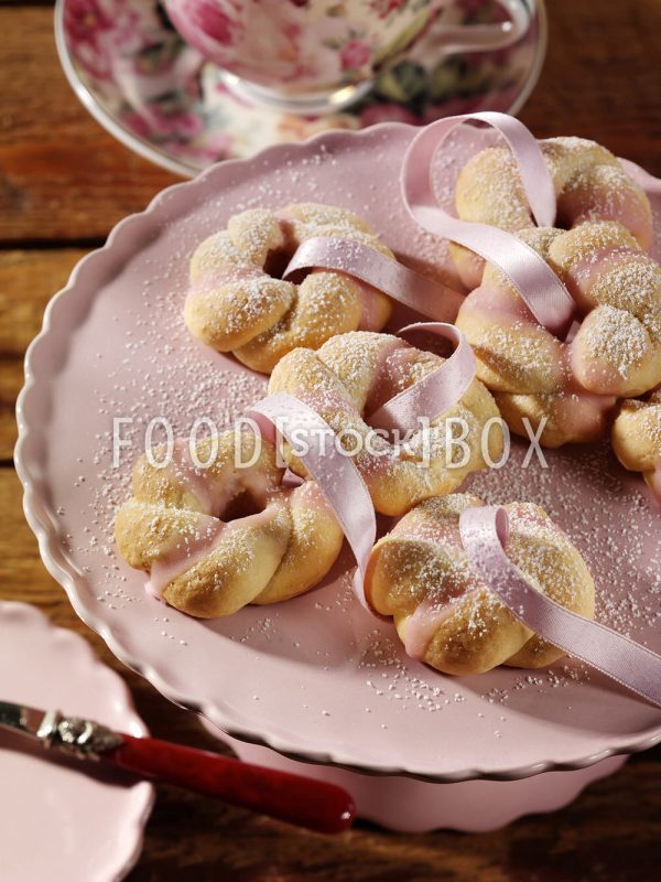 Wunderplätzchen