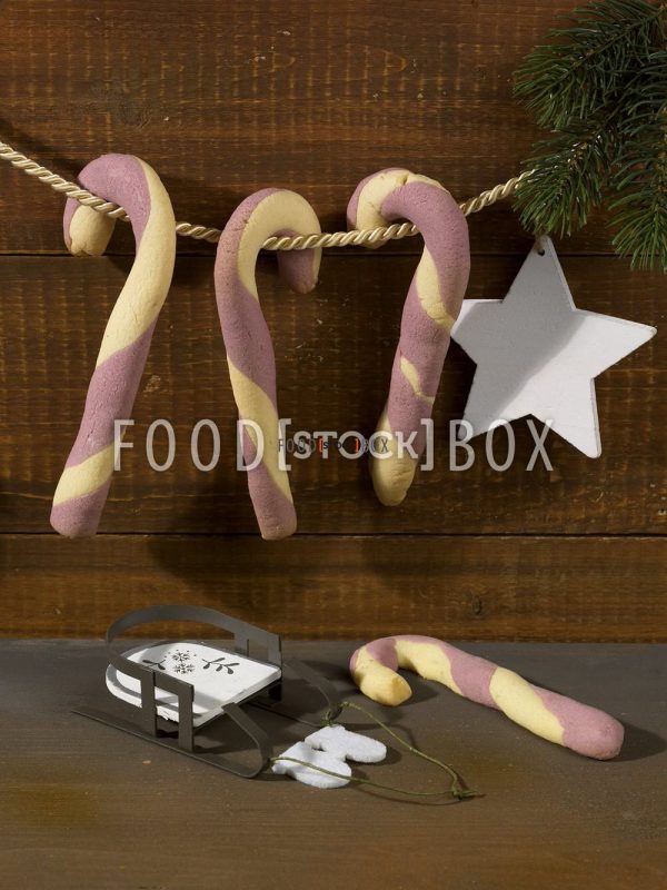 Zuckerstangen 3