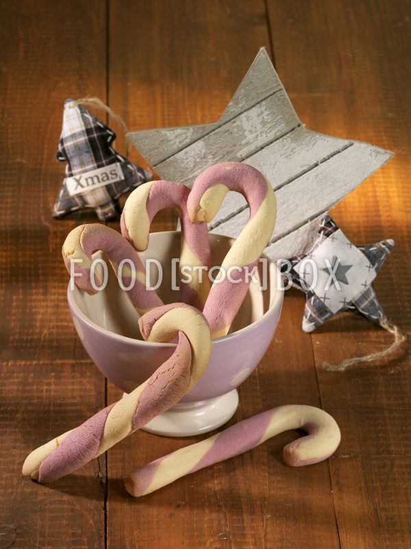 Zuckerstangen 2