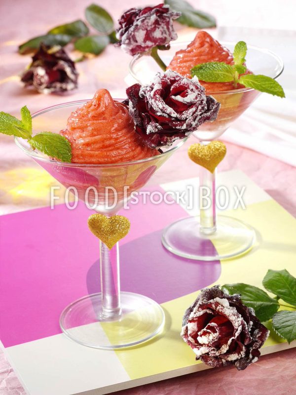 Valentin-Rosensorbet 2