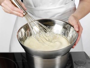Vanille Eis Step 01