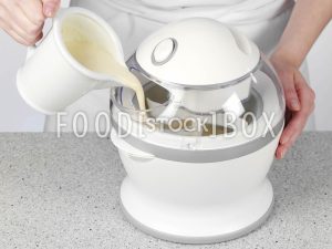 Vanille Eis Step 02