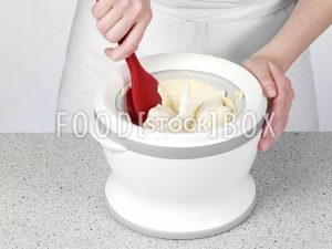 Vanille Eis Step 03
