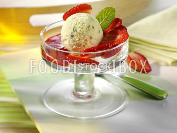 Waldmeister-Eis 2