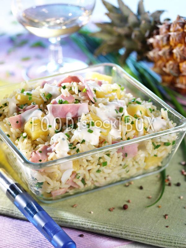 Warmer Reissalat