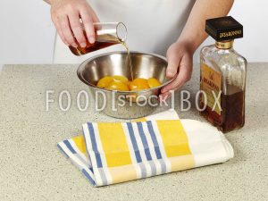 Weincreme-Torte Step 3