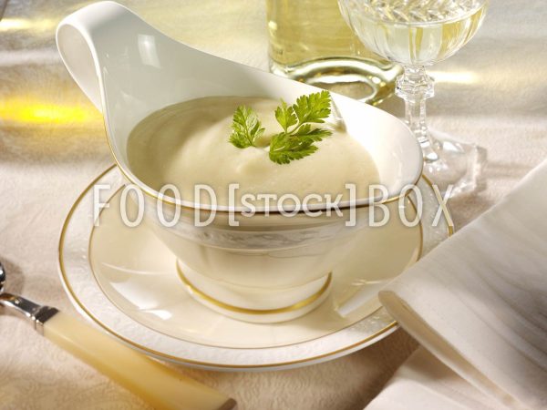 Weinschaumsauce 2
