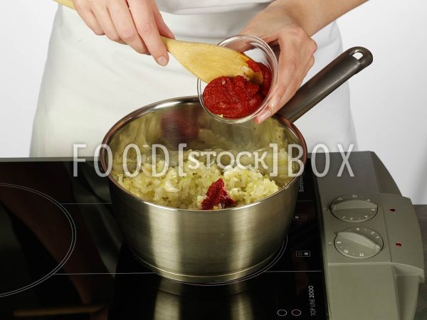 Wiener Saftgulasch Step 2