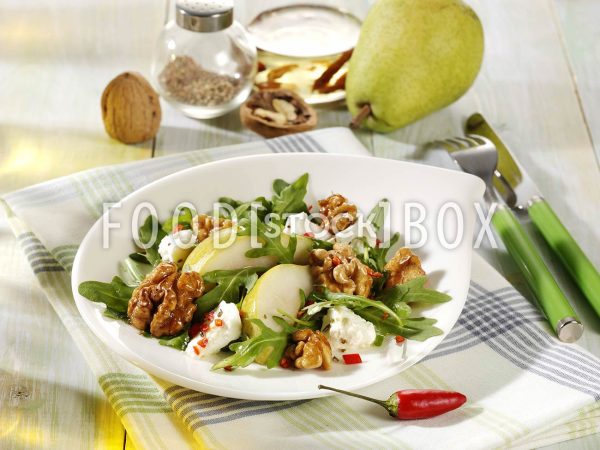 Winterlicher Salat 2