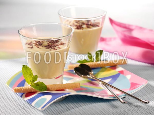 Zabaione mit Marsala