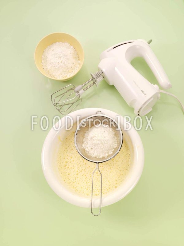 Zabaione-Torte Step 3