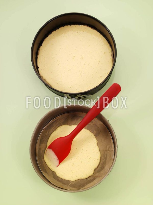 Zabaione-Torte Step 4
