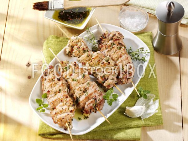 Ziehharmonika-Schnitzel 2